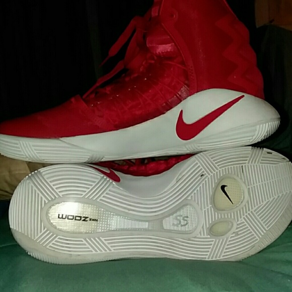 (Nike Zoom) - Picture 3 of 3